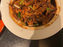 -老头儿油爆虾·知味杭州(爱琴海购物中心)