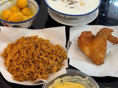 -水牛奶皇后糖水铺(深圳总店)
