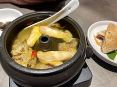 -云海肴·汽锅鸡·云南菜(高德置地店)
