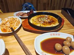 -恋萍小吃(时代店)