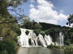 -天河潭旅游度假区