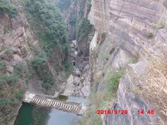 -太行锡崖沟旅游度假区