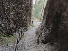 -雁荡山风景名胜区