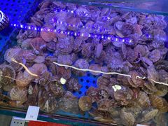 -晶渔坊·海鲜私房菜(东夷小镇店)