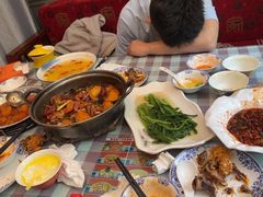 -伊帆食府·青海地方特色美食