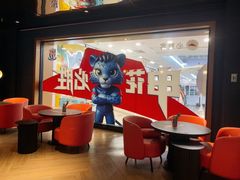 -必胜客(周浦万达店)