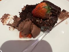 -视界美食自助餐厅·石家庄希尔顿酒店