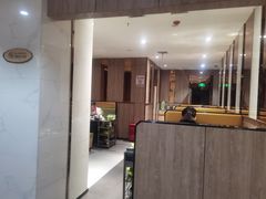 -清真·锦翔炝锅鱼(明德门店)