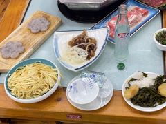 -鸿盛火锅(重庆路店)