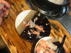 -盈田盈粥庄(博山东路店)