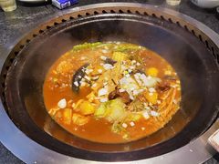 铁锅炖鱼炖排骨-门家大院铁锅炖·KTV·包房(浑南店)