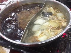 -活鱼馆(宜兴埠店)