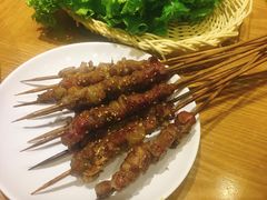 酱油筋-盛双盛•韩式烤肉