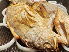 -西贝(枫蓝国际购物中心店)