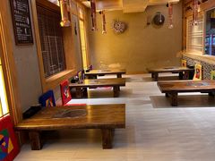 -爱江山温泉(凌奥店)