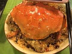 -盛港湾海鲜食府(黄沙店)