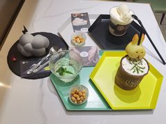 -茶是一枝花泡茶店