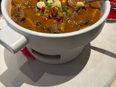 -蘇锦宴·淮扬菜烤鸭·小院(三元桥霄云路店)