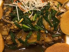 -喜乐餐厅•灯笼虾球首创者•本地小海鲜(二马路店)