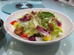 -旺顺阁·北京菜·烤鸭(魏公村店)