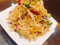 -丫头记(新村店二部)
