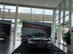 -南充通源宝马4S店(高坪店)