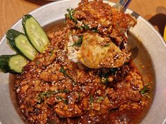 -泰盏鬼·颓废冬阴(陈家祠扬韬店)