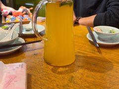 -去茶去餐厅(中央大街店)
