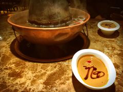 -大得涮肉(三元桥店)
