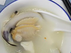 -明记海鲜大排档(巽寮湾店)