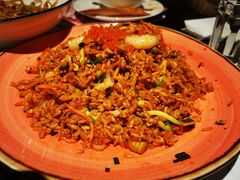 泰皇炒饭-半秋山西餐厅(巴南万达广场店)