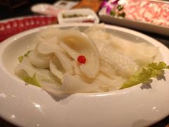 -南门四季铜锅涮肉(左家庄店)