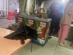 -小胡子祥彪烧烤(北湖总店)