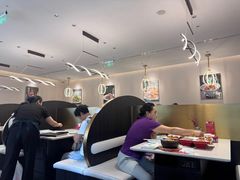 -玉林烤鸭店(小西天店)