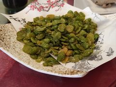 -宁波新晶都开元名庭大酒店·华晶中餐厅(百丈东路店)