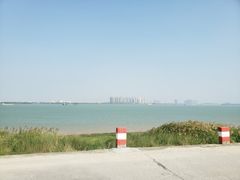 -江门古劳水乡旅游区