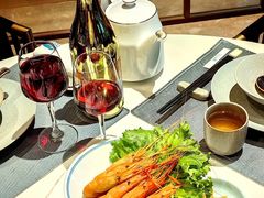 -杭州西湖柳莺里酒店·闻莺厅