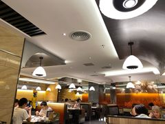 大堂-稻香迎囍皇宫(港惠店)