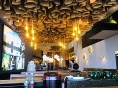 大堂-云海肴·汽锅鸡·云南菜(苏州中心店)