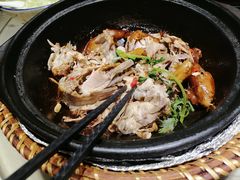 -萬家灯火·私房湘菜·22年老手艺(南岭大道店)