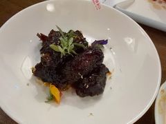 -乔街深夜食堂·台州菜·高压锅生蚝(杭州总店)