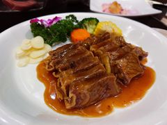 -巷语私房料理(华一实业大厦店)
