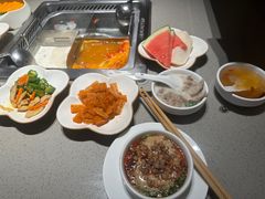 -海底捞火锅(北京路店)