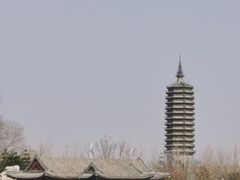 -西海子公园