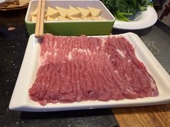 -南门涮肉(天坛南门店)