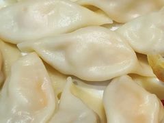 -喜家德虾仁水饺(浦东山姆店)