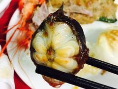 啫啫白鳝-勒南公舍(龙江店)