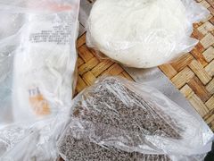 -航天馒头(瞻园路店)