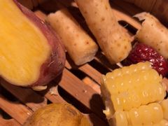 -三个渔夫·蒸汽海鲜(小白楼店)