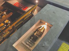 -串大叔炭火烤串·鸡西大冷面刀削面(总店)